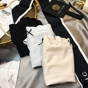 Lace High-Waist Womens Underwear Strong Tummy Control Briefs plus Size Short Pants New Style Luxury Sensation Innerwear