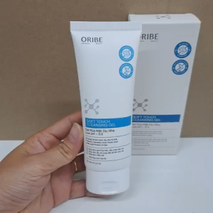 Sữa rửa mặt dịu nhẹ Oribe giúp làm sạch bụi bẩn dầu thừa trên da 50gram / 100gram