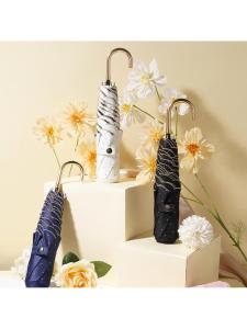 MOLORE | Portable Lightweight Sun Umbrella 3 Folds