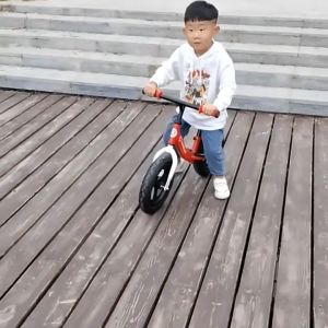 12 Inch Wheel Children balance Training Bike Bicycle Kids without pedals 2-3-8 years old