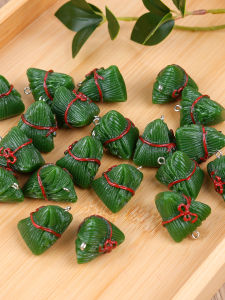 HANYIMOWAN | Festival Decorative Zongzi Toy