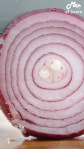 RED ONION 2 KG