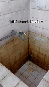 Glims Cleaner 1000ml Pembersih Kerak Kamar Mandi Keramik Porselen Kloset WC Toilet Stainless