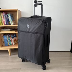 Silent Lightweight Waterproof Luggage