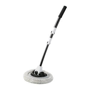 HELLOLEIBOO | Car Washing Soft Bristle Extendable Brush