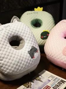 antal  Nap Pillow 3 Styles Cute Office Prone Student Lunch Break  Artifact Handy Tool 趴睡枕