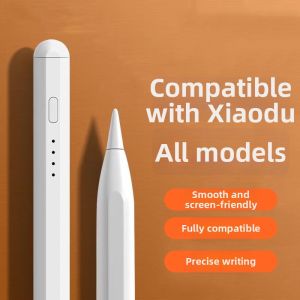 Universal Touch Stylus for E-readers