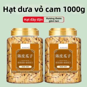 Hạt Hướng Dương Bóc Tay Hương Vỏ Cam 5kg