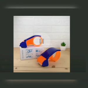 Tape Dispenser Sealer Cutter OPP POPP Tape Carton Packing Hand Held Tape Dispensor PemegangTape