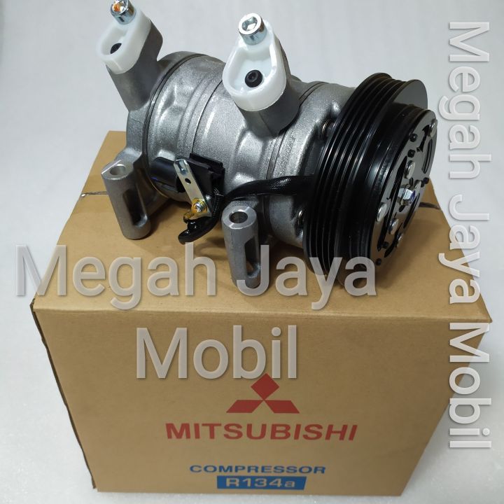 kompresor ac all new triton compressor ac assy new triton 7813b143