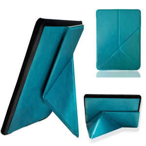 2018 Release Kobo Clara HD 6 inch ebook Reader Smart Case Model N249 Leather Cover With Stand Protective Cases