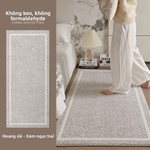 Thảm Dài Sang Trọng