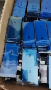 Bộ 50 Miếng Dán Chống Nước Dành Cho iPhone 13/13Pro/14/14Pro/15/16/17Pro/17Prom Sửa Chữa Khung Màn Hình LCD