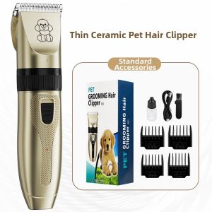 Hadassah | Pet Hair Trimming Kit