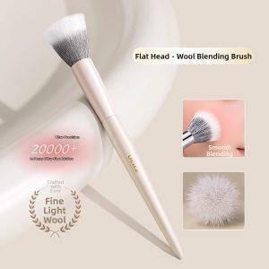 OEIEZ | Oblique Multi-purpose Soft Makeup Brush