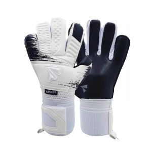 Sarung tangan kiper Pgs egle oren dan pgs winner st terbaru buat dewasa lengket