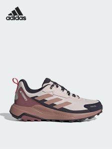 adidas | Giày Đi Bộ Đường Dài Hấp thụ Sốc cho Nữ