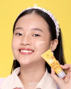 EMINA Daily Matte BB Cream 16gr || BB Cream Emina Original BPOM