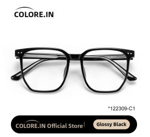 Colore.in | Blue Light Protection Face Slimming Eyeglasses