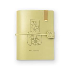 JUCE | Wide Format Instant Camera Album Paper 400/300 Sheets