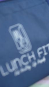 Asuka Lunch Fit Set Of 4pcs - KingQueen Shopping