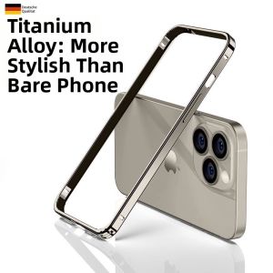 BINGBINGYA | Full-body Protection Phone Case Heat Dissipation Slim Naked Feel Shockproof