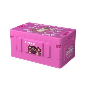 Mesuca | Portable Camp Folding Storage Box