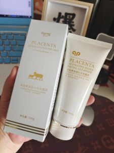 Amino Acid Based Facial Cleanser for Women Deep Cleaning Exfoliating Pore Minimizing Hydrating Skin Care Korean Beauty Routine