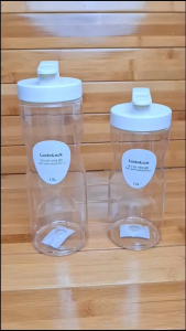 BÌNH NƯỚC LOCKNLOCK HAP731 1.5L - CHÍNH HÃNG