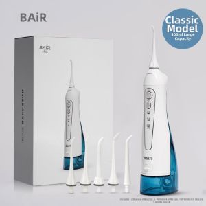 Portable Orthodontic Use Oral Irrigator