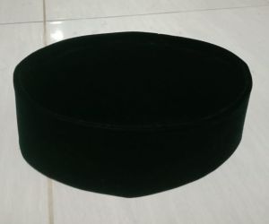 Songkok Peci kopya hitam nawwal