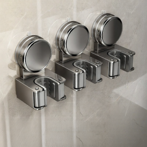 youqin | Suction No Drill Wall Hanging Clip for Mops