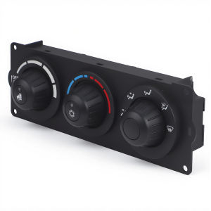 OEM F21-1013-21-000 F21101321000 A/C Heater Climate Control Switch Panel Air Condition Module For Kenworth T660 T600 T800 W900