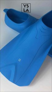 Frog Swimming Short Fins Training Fins Snorkeling Fins Diving Fins
