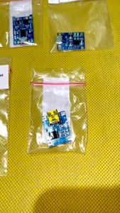 Circuitrocks TP4056 USB-C Battery Lithium 18650 For Charging Board 5V 1A