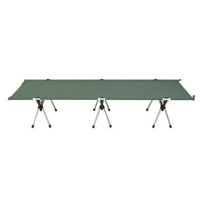 Giường Dã Ngoại Gấp Gọn Nhẹ