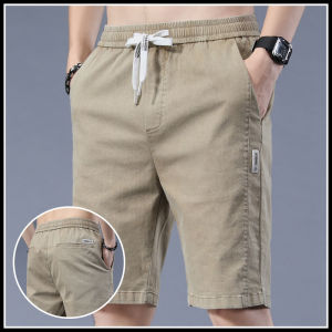 Quần Short Thể Thao Nam Mùa Hè Mỏng Rộng Rãi Ống Đứng Quần Short Nam 5 Điểm Thoáng Khí Quần Short Nam Thời Trang Thường Ngày