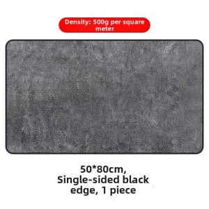 JUNHUIDA | Super Absorbent Thick Car Washing Towel