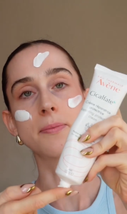 AVENE Cicalfate Restorative Protective Cream skin care