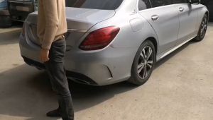 Gasoline drum tong minyak petrol 5L 10L 20L 25L 30L Gaya penutup besi Gendang minyak kalis letupan tebal  Tangki minyak motosikal  dram minyak