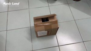 Dầu Lau Dây Đàn Guitar Dunlop 6582 - Chính Hãng