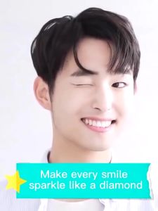 Toothpaste Pemutih gigi Pasta gig Tooth Powder Teeth whitening 50G | Mengh1langkan noda teh | Gigi kuning Plak Napas jernih melindungi gusi