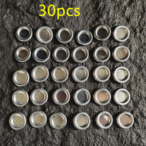 10/20/30/40/50Pcs/lot Metal Incense Burner for 2cm Sandalwood Lavender Backflow Cone Censer Base Household Tower Tray Holder