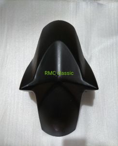 spakbor slebor depan Yamaha NMax warna hitam doff  RMC classic