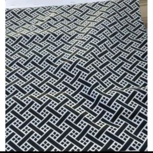 Kain kombinasi kobata harga meteran murner lebar 115cm
