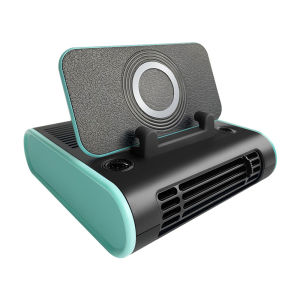 Strolex | Compact Oscillating Car Fan