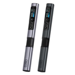 FNIRSI | Portable Adjustable Temperature Smart Soldering Iron 100W