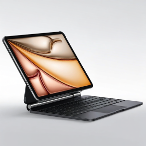 KUMENG | New Model Bluetooth Smart Touch Keyboard Case 11 Inch