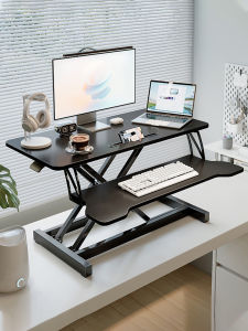 Adjustable Standing Desk Workstation