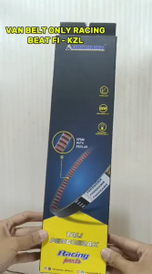 V-belt racing BEAT FI CBS SCOOPY FI SPACY FI VARIO 110 FI KZL FUKUKAWA